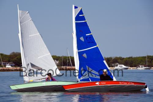 Rocket 77 ficha tecnica